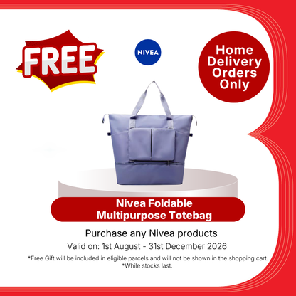 NIVEA DEODORANT PEARL N BEAUTY ROLL ON 50ML 2S