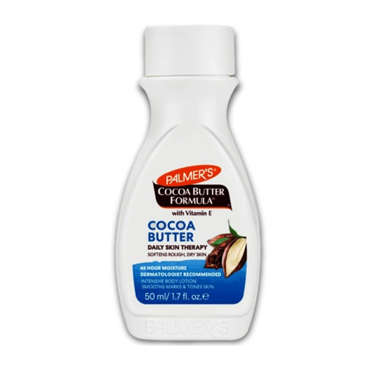 PALMERS COCOA BUTTER FORMULA BODY LOTION 50ML