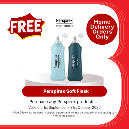 PERSPIREX ROLL-ON ANTI-PERSPIRANT 20ML