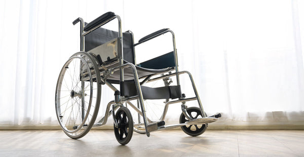 Wheelchair collection