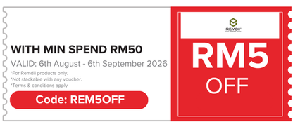 REMDII PSO-REST CREAM 150ML