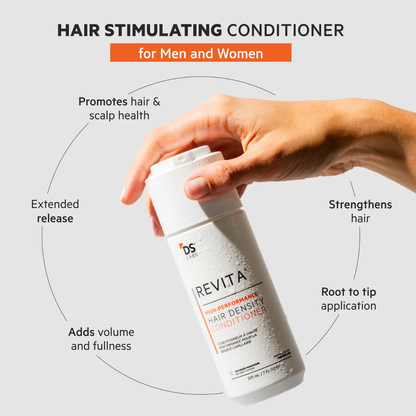 DS LABS REVITA HIGH-PERFORMANCE HAIR DENSITY CONDITIONER 205ML