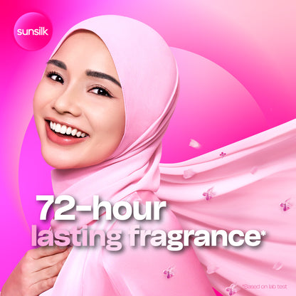 SUNSILK SMOOTH & MANAGEABLE CONDITIONER 300ML