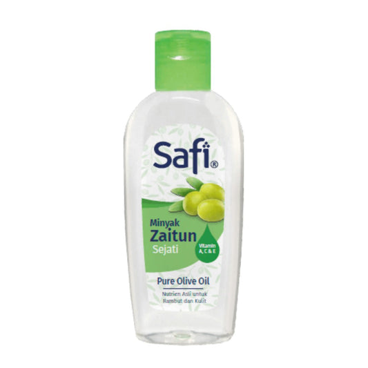 SAFI MINYAK ZAITUN 150ML