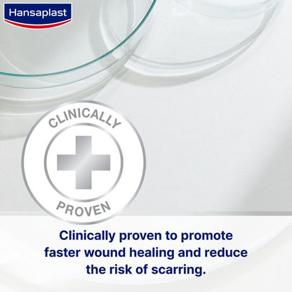 HANSAPLAST WOUND HEALING OINTMENT 50G