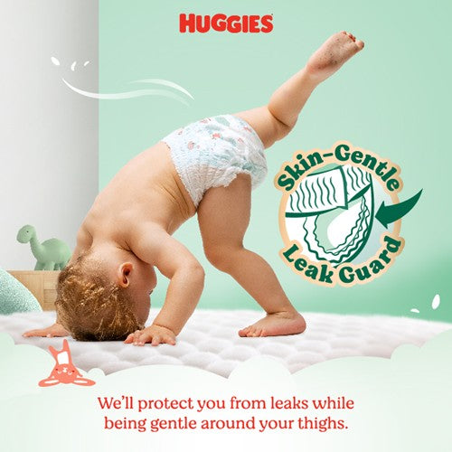 HUGGIES AIR SOFT PANTS L 36S