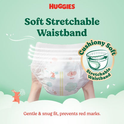 HUGGIES AIR SOFT PANTS L 36S