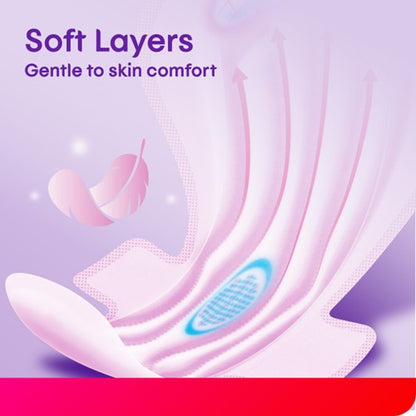 KOTEX TOTAL PROTECTION RISE-UP GUARD OVERNIGHT 41CM WING 12S