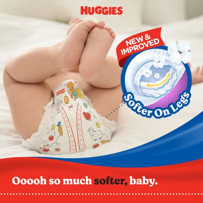 HUGGIES DRY PANTS SJP XL 40S