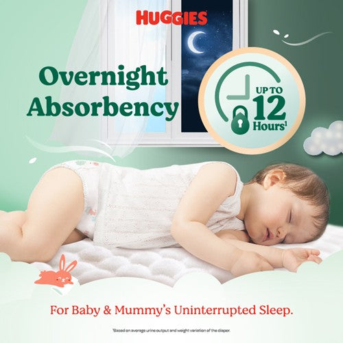 HUGGIES AIR SOFT PANTS L 36S