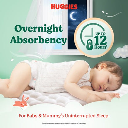 HUGGIES AIR SOFT PANTS L 36S