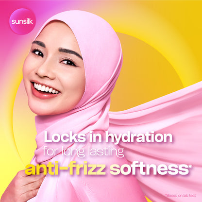 SUNSILK CONDITIONER NOURISHING SOFT & SMOOTH 320ML