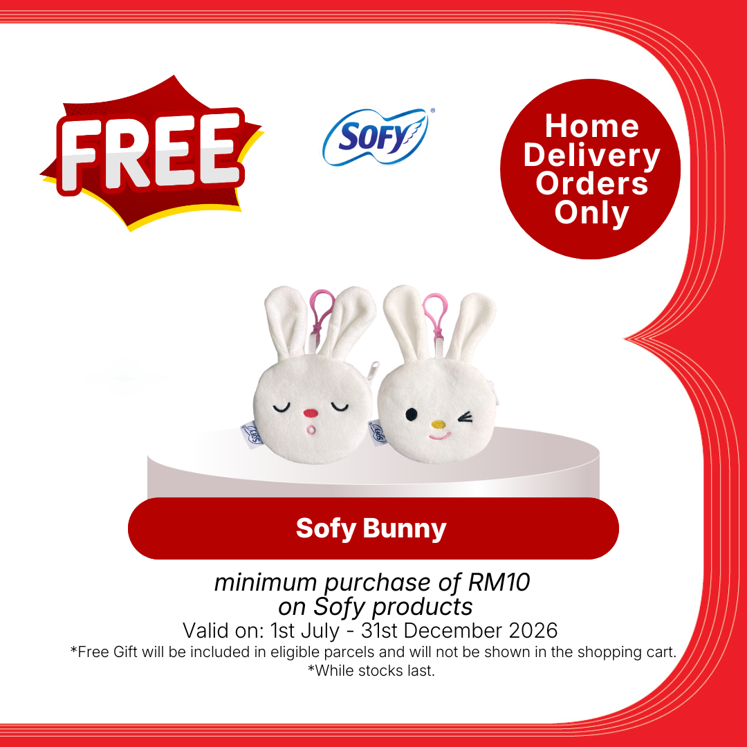 SOFY COMFORT NITE 360 PANTY L-XL 5S