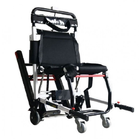 MERS ELECTRIC STAIR CLIMBING WHEELCHAIRSC19B