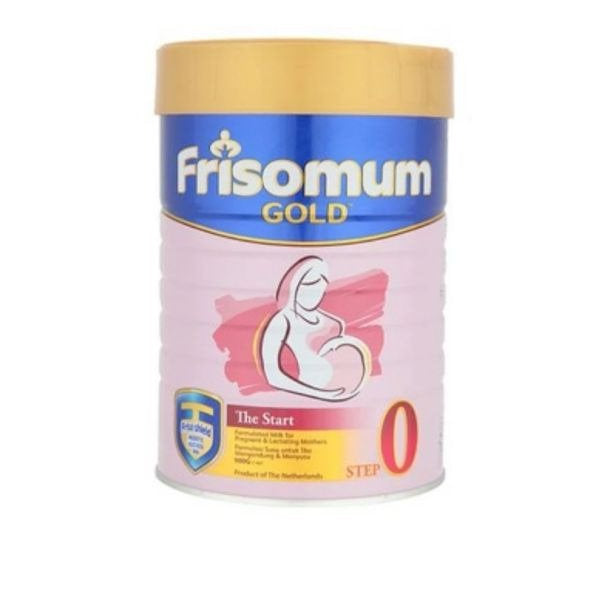FRISOMUM GOLD 900G