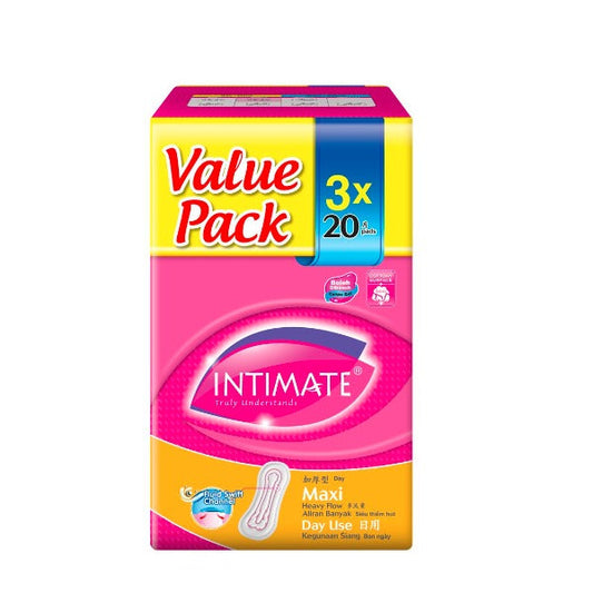 INTIMATE DAYLITE MAXI SF 20SX3