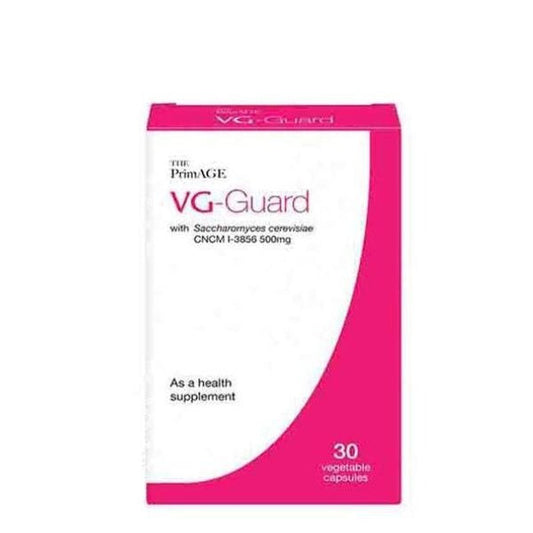 THE PRIMAGE VG-GUARD VEGECAP 10SX10S