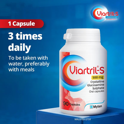 VIARTRIL-S 500MG 90C (BC) x2