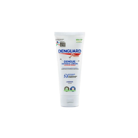 BIO-D DENGUARD PLUS LOTION 100ML