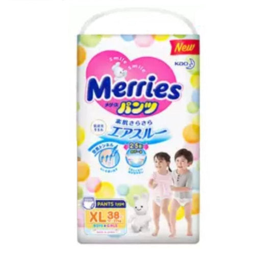 MERRIES SUPER PREMIUM PANTS XL 38S (131878)