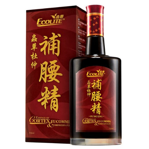 ECOLITE PU YAO JING 750ML