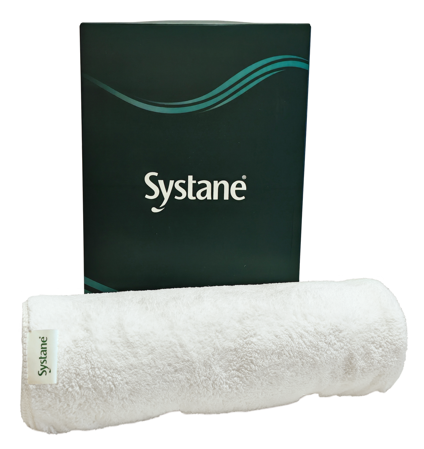 SYSTANE BATH TOWEL-CGWP