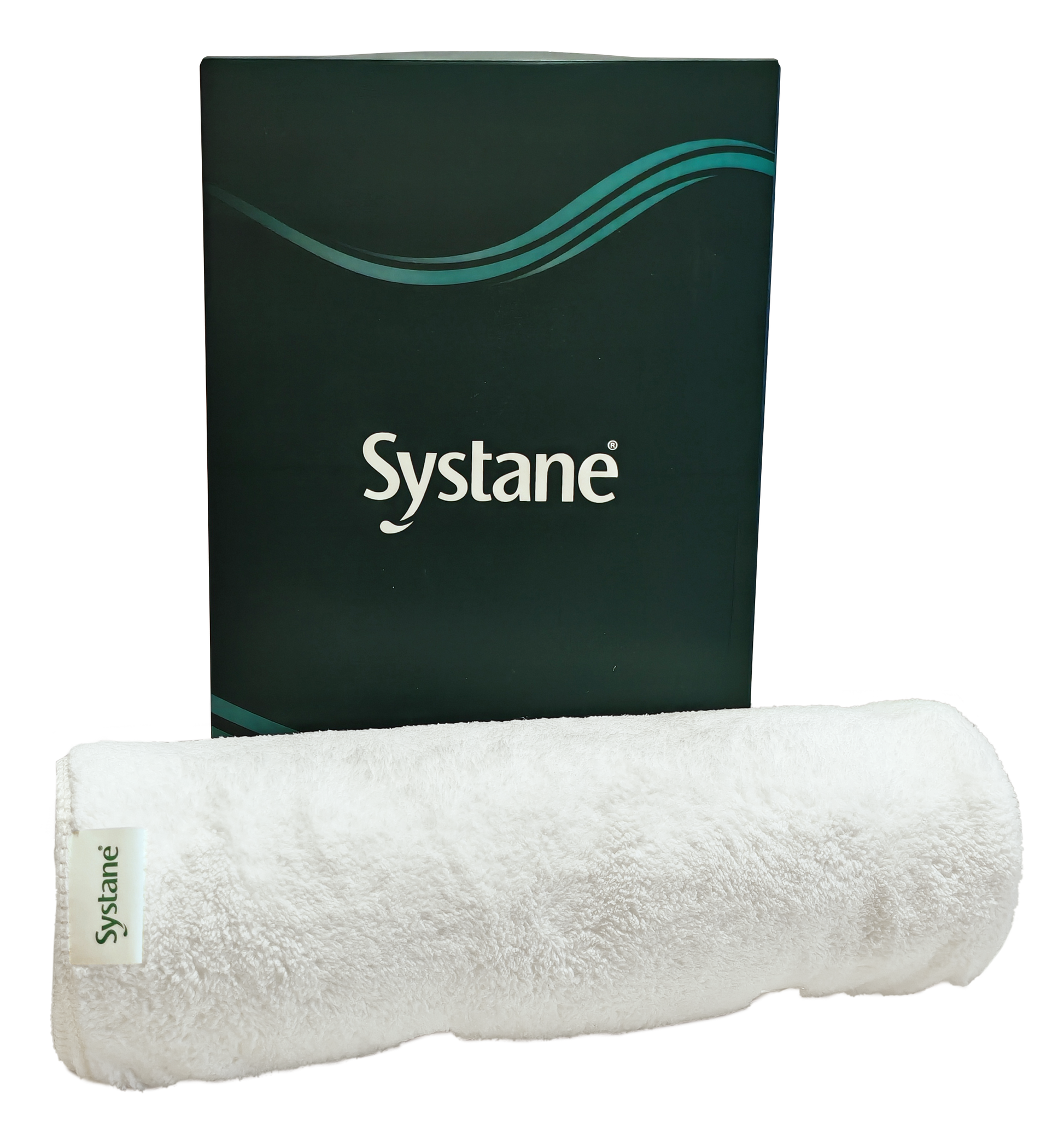 SYSTANE BATH TOWEL-CGWP