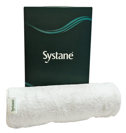 SYSTANE BATH TOWEL-CGWP