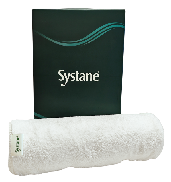 SYSTANE BATH TOWEL-CGWP