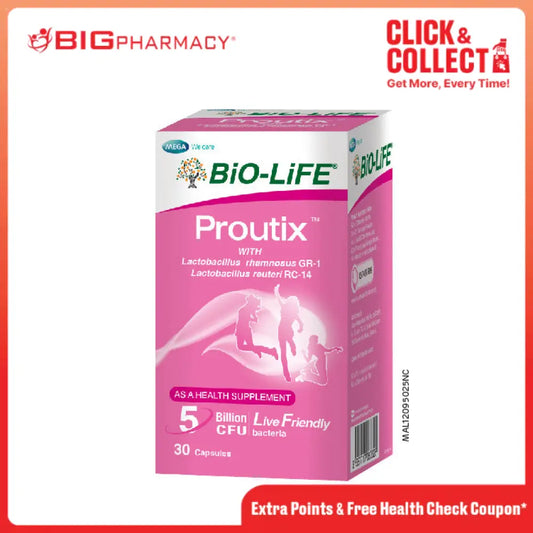 BIO-LIFE PROUTIX 5B 30S