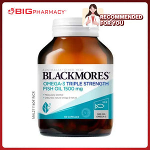 Blackmores