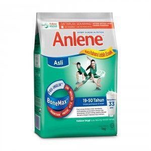ANLENE ACTIFIT 3X 950G