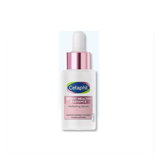 CETAPHIL BRIGHT HEALTHY RADIANCE PERFECTING SERUM 30ML