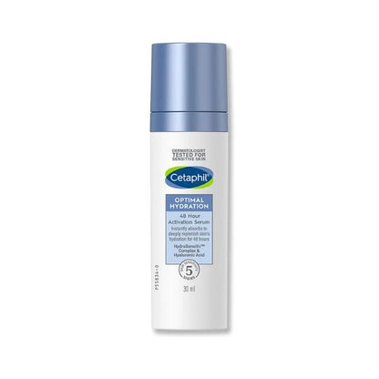 CETAPHIL OPTIMAL HYDRATION 48 HOUR ACTIVATION SERUM 30ML