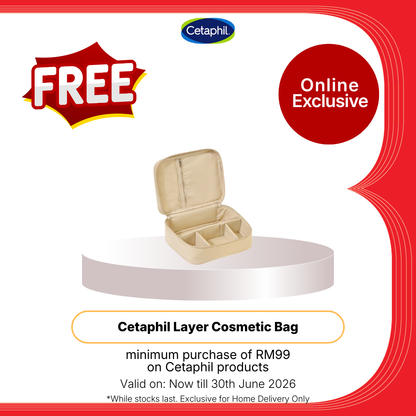 CETAPHIL BRIGHT HEALTHY RADIANCE BRIGHTENING DAY CREAM SPF15 50G