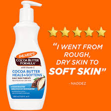 PALMERS COCOA BUTTER FORMULA BODY LOTION 50ML