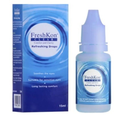 FRESHKON REFERSHING DROP 15ML