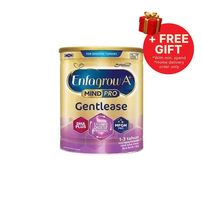 ENFAGROW A+ S3 MINDPRO GENTLEASE (1-3 YEARS) 800G