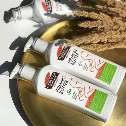 PALMERS COCOA BUTTER FORMULA FIRMING BUTTER 315ML