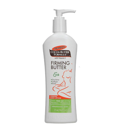 PALMERS COCOA BUTTER FORMULA FIRMING BUTTER 315ML