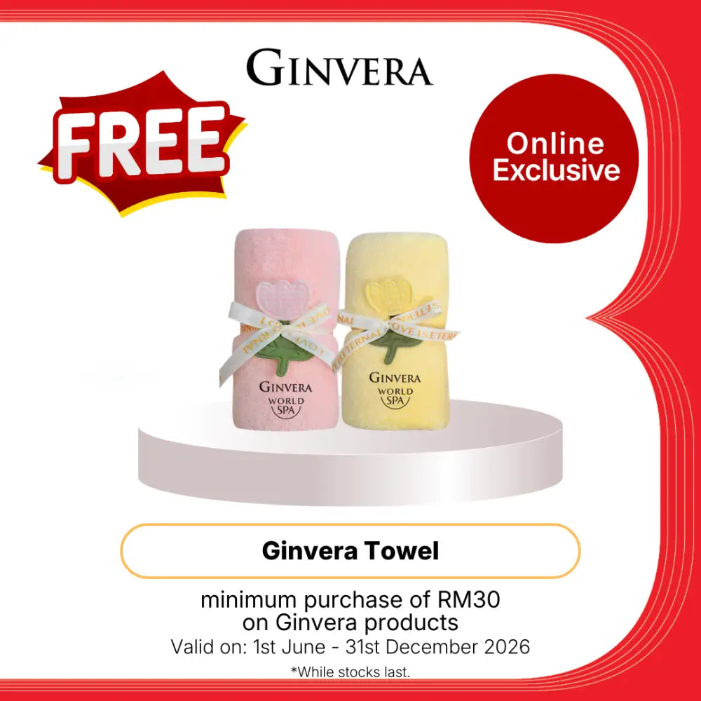 GINVERA WORLD SPA ENGLISH SHOWER SCRUB LAVENDER & CHAMOMILE 750ML