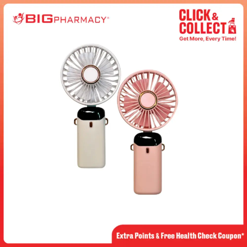 HALEON USB FAN-CGWP