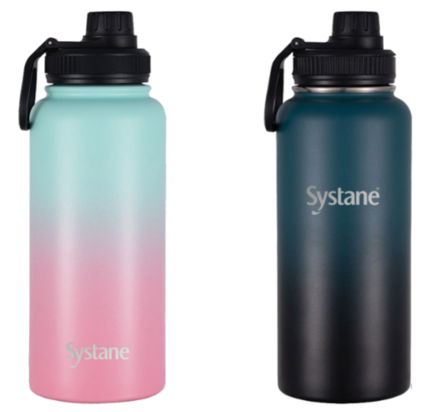 SYSTANE BTTL WTH MGNTC PHONE STND-BGWP