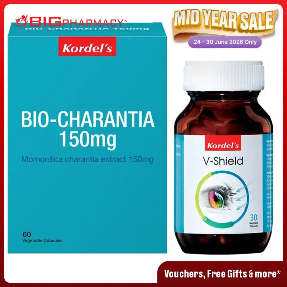 KRL BIO-CHARANTIA 60SX2 FOC