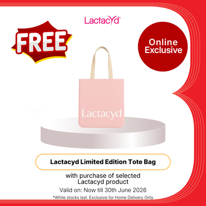 LACTACYD ODOR FRESH 250ML 2S