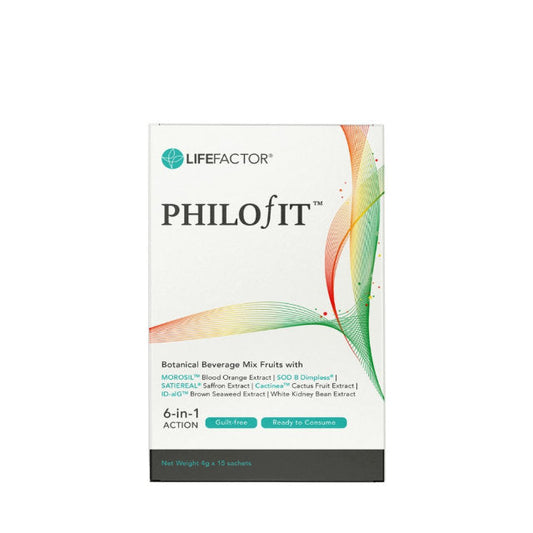 LIFE FACTOR PHILOFIT 15S