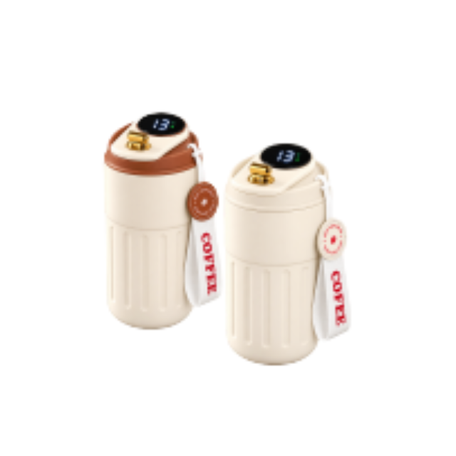 BIO-LIFE LED TUMBLER - BGWP