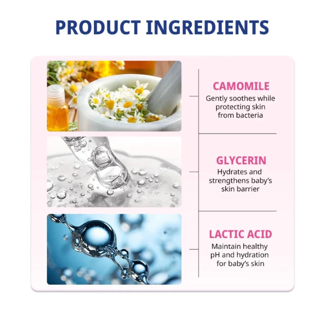 SEBAMED BABY LIQUID CLEANSER 1000ML 2S + GWP