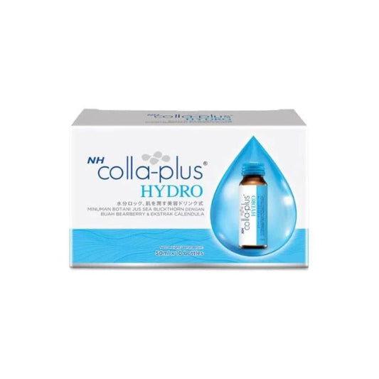NH COLLA PLUS HYDRO 50ML 10S
