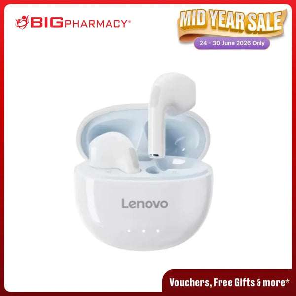 BIO-LIFE EARBUDS-CGWP